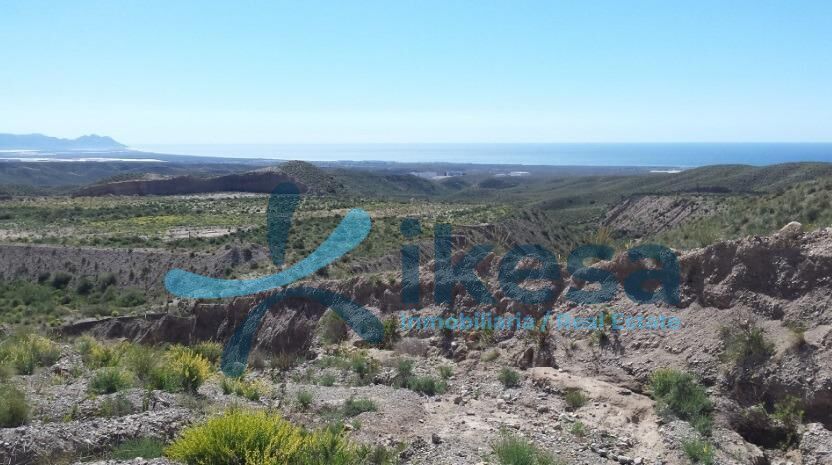 Land in Almería, Almería for sale Aerial- Image 1 of 5