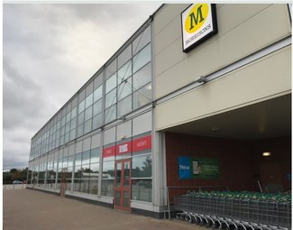 More details for International Drive, Cardiff - Retail for Lease