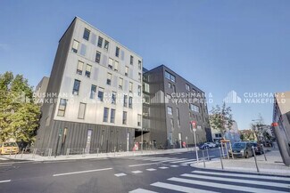 Plus de détails pour 26 Rue Emile Decorps, Villeurbanne - Bureau à louer