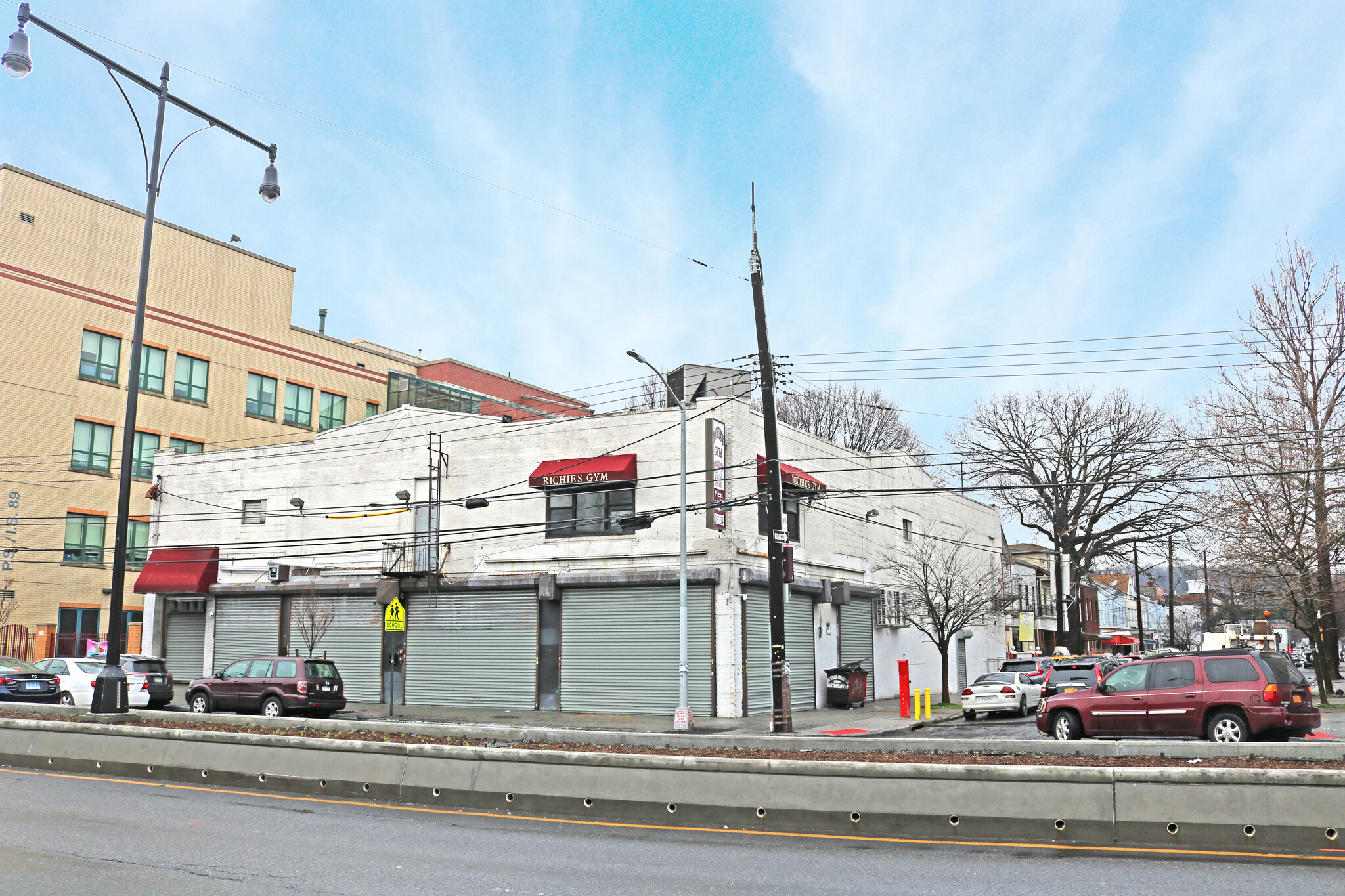 2929 Atlantic Ave, Brooklyn, NY for sale Primary Photo- Image 1 of 1