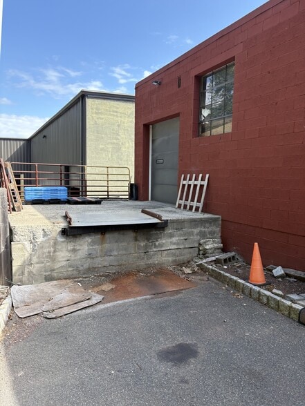 3380 W Rt 22, Somerville, NJ for lease - Building Photo - Image 2 of 5