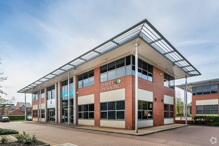 Cheshire Av, Northwich for lease - Building Photo - Image 3 of 24