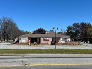 More details for 5736 Veterans Pky, Columbus, GA - Retail for Sale