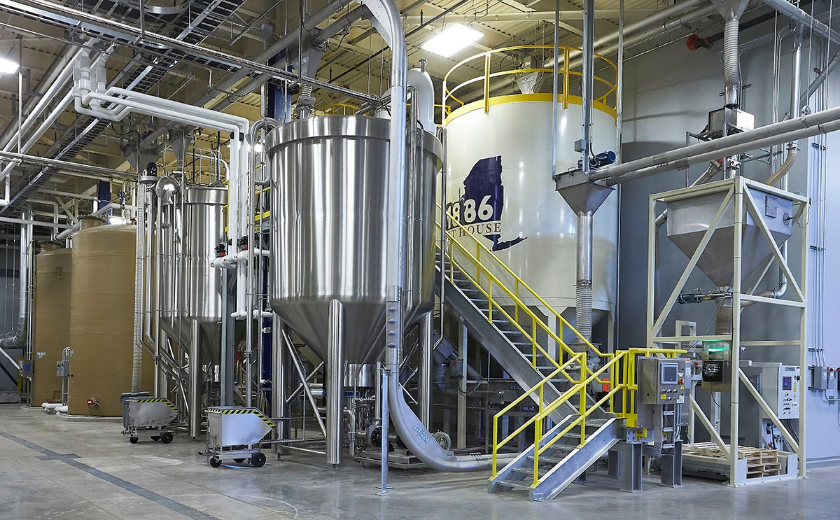 376 Owens Rd, Granby, NY for lease Interior Photo- Image 1 of 4