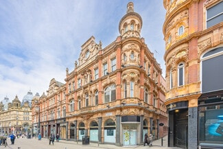 More details for 18 King Edward St, Leeds - Retail for Lease