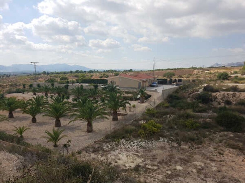 Cinco-El Moco, Albatera, Alicante for sale - Primary Photo - Image 3 of 17