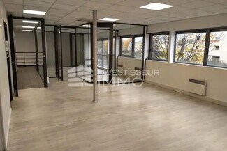 Plus de détails pour Bureau à vendre