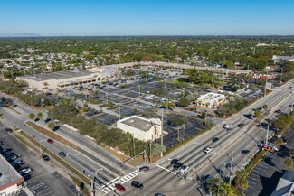 Plus de détails pour 2601-2675 S Military Trl, West Palm Beach, FL - Commerce de détail à louer