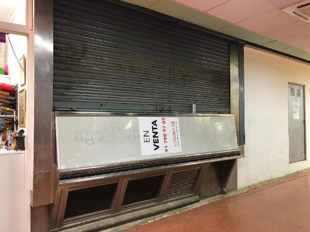 Calle Garcilaso, 41, Getafe, MAD 28904 -  -  - Photo intérieure - Image 1 of 2