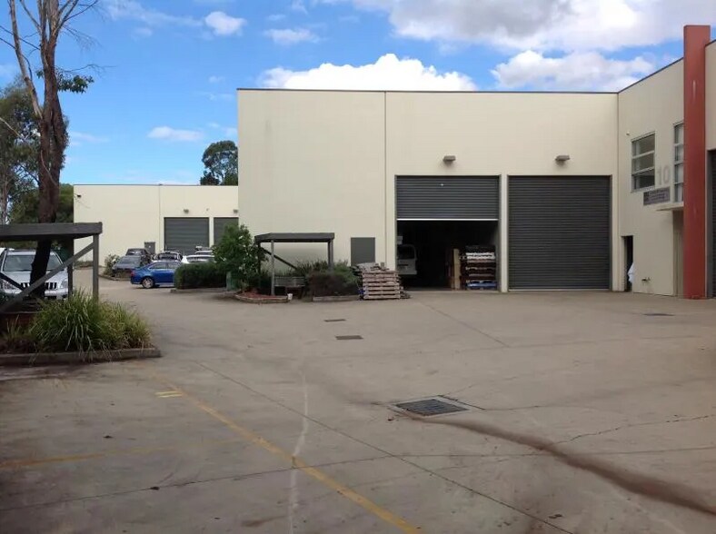 115 Orchard Rd, Chester Hill for sale - Building Photo - Image 3 of 8