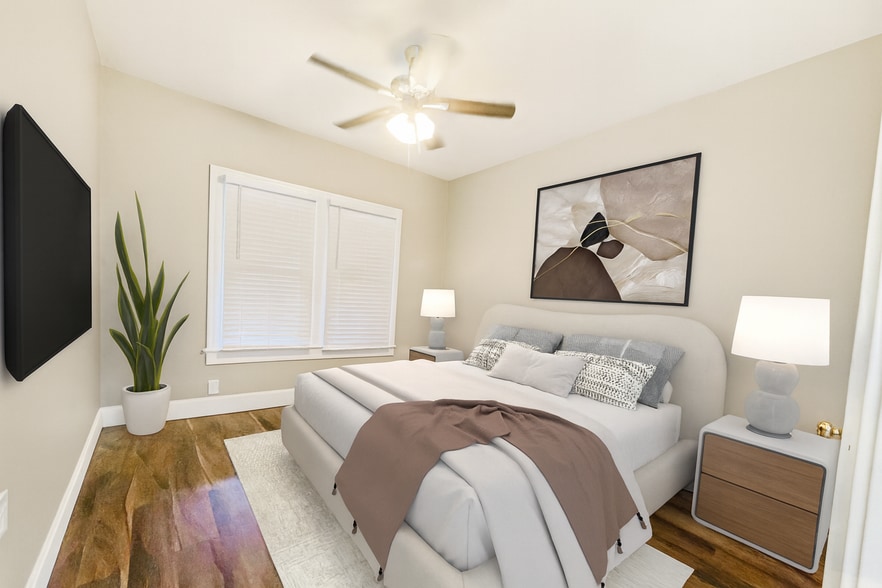 2031 Fredericksburg Rd, San Antonio, TX à vendre - Photo du bâtiment - Image 3 de 31