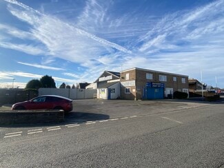 More details for 29A Longmead, Shaftesbury - Retail for Lease
