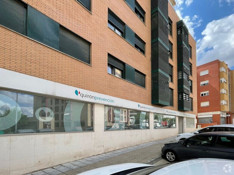 Retail in Guadalajara, Guadalajara for lease - Interior Photo - Image 1 of 1