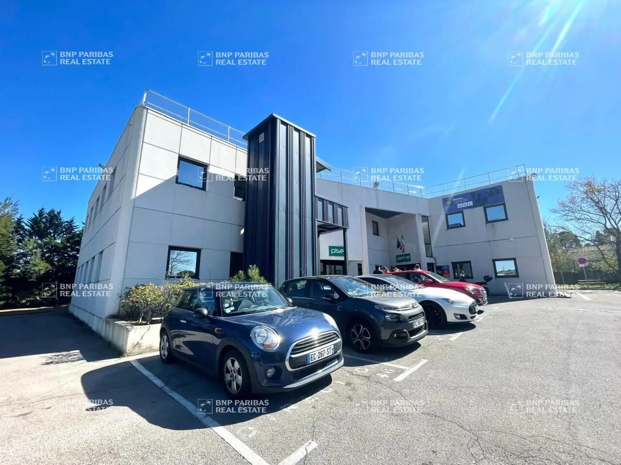 Office in Montpellier for sale Building Photo- Image 1 of 21