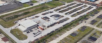 Plus de détails pour 8003 Miller Road 2, Houston, TX - Industriel à vendre