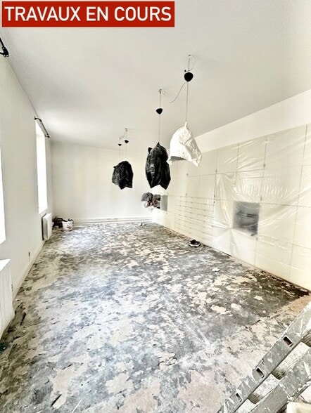 2 Rue de la Roquette, Paris à louer - Photo du bâtiment - Image 2 de 4