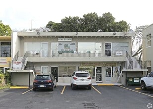 2809 Bird Ave, Miami, FL for lease Interior Photo- Image 1 of 6