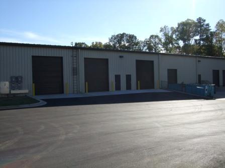 1710 Redi Rd, Cumming, GA à louer - Photo du bâtiment - Image 3 de 5