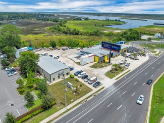 More details for 13755 & 13751 Atlantic Blvd – for Sale, Jacksonville, FL