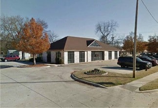 More details for 385 W Main St, Lewisville, TX - Office for Lease