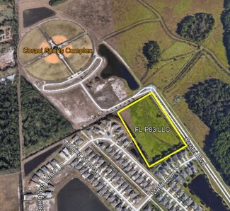 More details for 0 Coraci, Port Orange, FL - Land for Lease