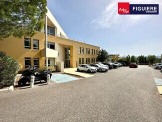 More details for 425 Rue René Descartes, Aix-en-Provence - Office for Sale