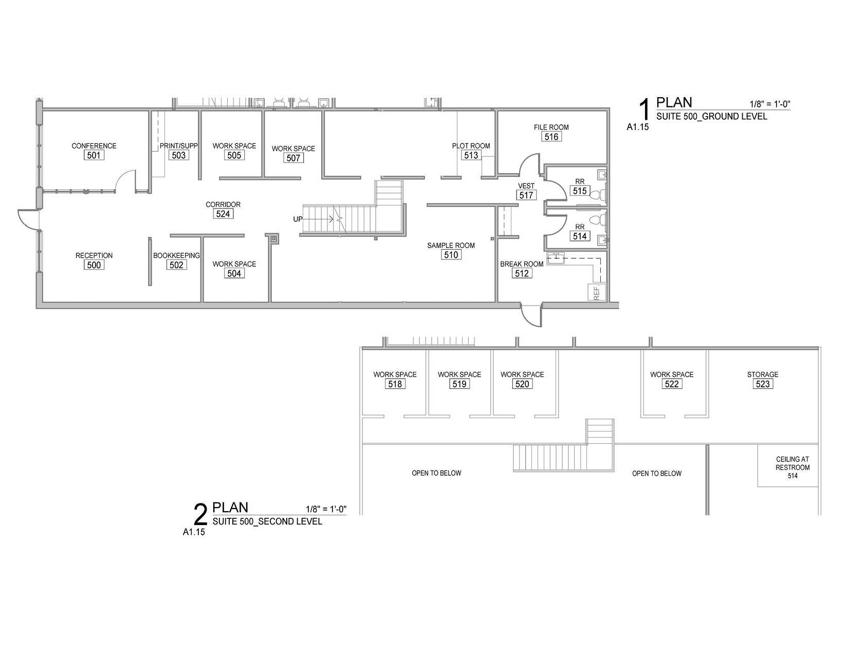 8331 Madison Blvd, Madison, AL for lease Floor Plan- Image 1 of 1