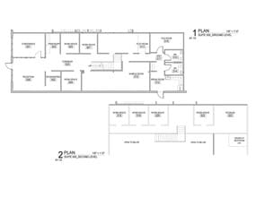 8331 Madison Blvd, Madison, AL for lease Floor Plan- Image 1 of 1