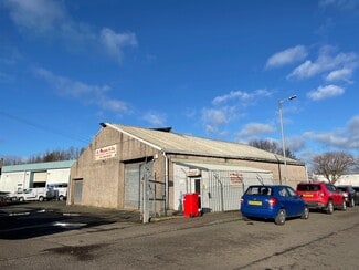 More details for 35 Glenburn Rd, Prestwick - Industrial for Lease