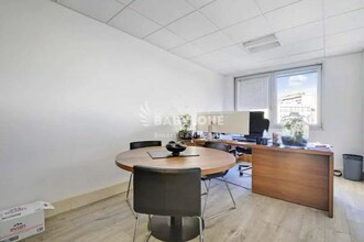 25 Bis Avenue Pierre Grenier, Boulogne-Billancourt for lease Interior Photo- Image 1 of 7
