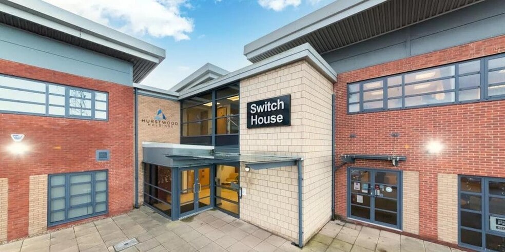 Dunnings Bridge Rd, Bootle for lease - Building Photo - Image 3 of 19