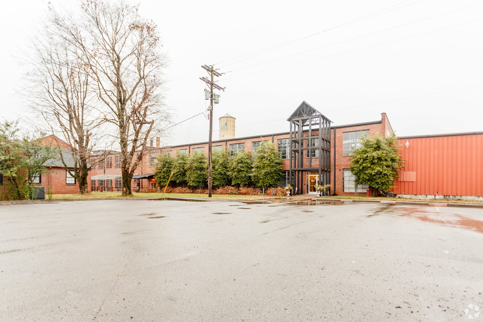 300 N Maple St, Lebanon, TN for sale Primary Photo- Image 1 of 5