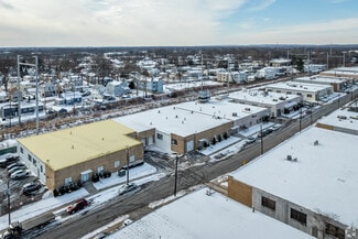 More details for 312 Cox St, Roselle, NJ - Industrial for Lease