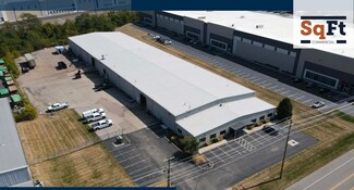 Plus de détails pour 8490 Seward Rd, Fairfield, OH - Industriel à louer