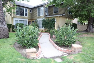 More details for 11755 Moorpark St, Studio City, CA - Multifamily for Sale