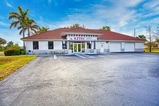 More details for 6428 Commerce Park Dr, Fort Myers, FL - Office for Sale