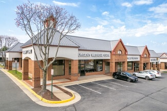 Plus de détails pour 14001 St Germain Dr, Centreville, VA - Commerce de détail à louer