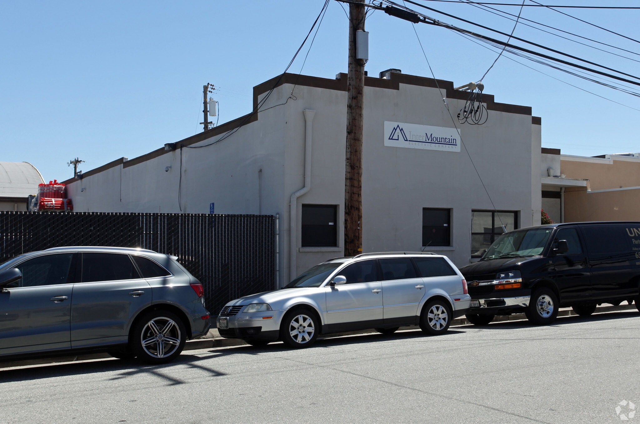 947 Washington St, San Carlos, CA à louer Photo principale- Image 1 de 14