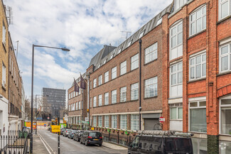 Plus de détails pour Euston St, London - Bureau à louer