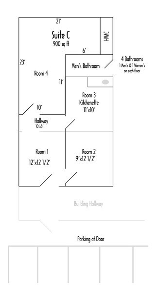 216 E Reynolds Rd, Lexington, KY à louer - Photo du bâtiment - Image 3 de 18
