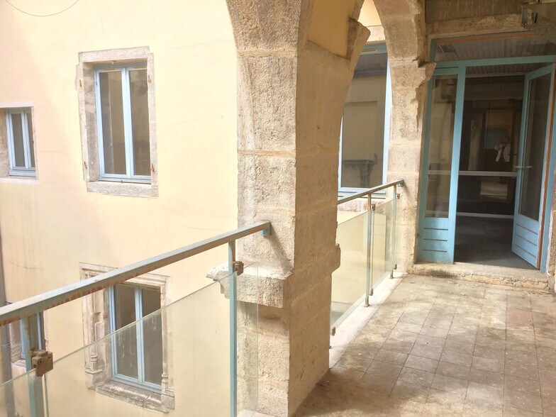 Bureau dans Bourg-en-Bresse à louer - Photo intérieure - Image 1 de 5