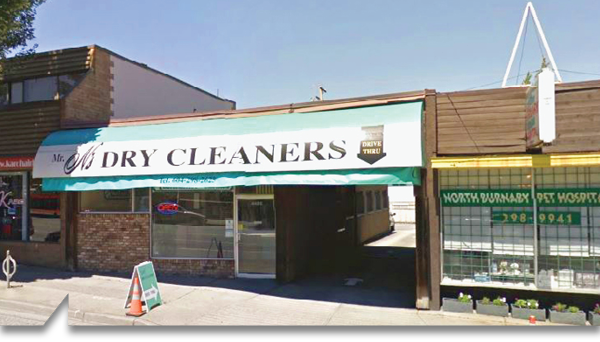 4429 Hastings St, Burnaby, BC for sale - Building Photo - Image 1 of 1