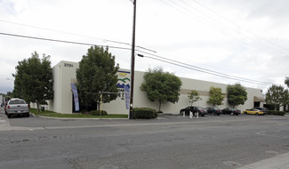 More details for 2701 S Susan St, Santa Ana, CA - Industrial for Lease