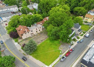 More details for 201-215 W Englewood Ave, Englewood, NJ - Land for Sale