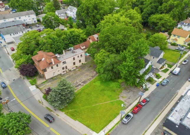 201-215 W Englewood Ave, Englewood, NJ for sale Building Photo- Image 1 of 3