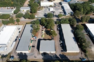 More details for 461 Jessen Ln, Charleston, SC - Flex for Lease