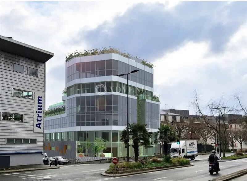 Bureau dans Montreuil à vendre - Photo du bâtiment - Image 3 de 5