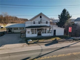 More details for 10204 Roosevelt Hwy, Lyndonville, NY - Retail for Sale