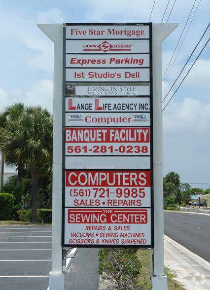 1001 W Jasmine Dr, West Palm Beach, FL for sale - Other - Image 2 of 6