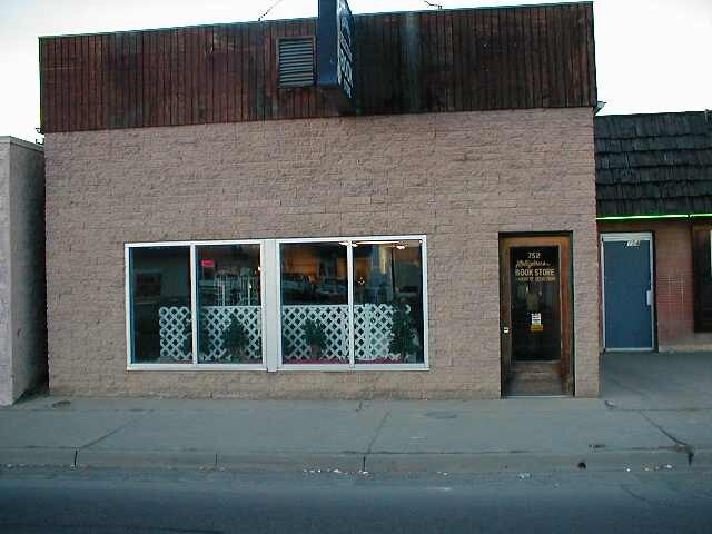 752 North Ave, Grand Junction, CO for lease - Primary Photo - Image 1 of 12